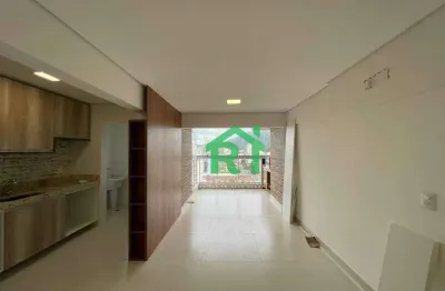 Apartamento na praia 2 dormitórios,( 1 suite) 2 vagas, lazer- praia da enseada - guarujá/sp