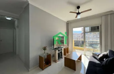 Apartamento 2 quartos, 1 vaga. venda, 70m² r$400.000 - enseada - guarujá/sp
