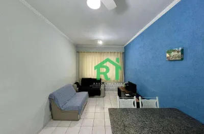 Apartamento com 2 dormitórios, 1 vaga, churrasqueira, enseada, guarujá/sp