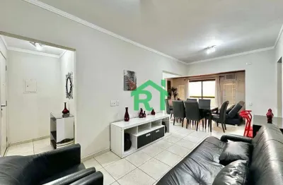 Apartamento com 1 dormitório, 60 m² - venda por r$ 370.000,00 ou aluguel por r$ 5.500,00/mês - pitangueiras - guarujá/sp