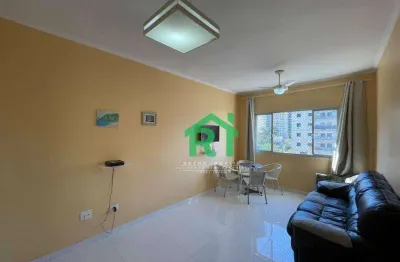 Apartamento á venda na praia das astúrias | rocha imóveis guarujá
