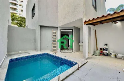 Casa à venda na praia da asturias| rocha imóveis guarujá/sp