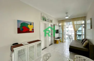 Apartamento próximo da praia | 2 dormitórios | pitangueiras | guarujá/sp