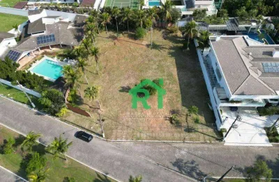 Terreno à venda, 1950 m² por r$ 4.000.000,00 - acapulco - guarujá/sp
