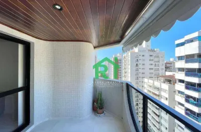 Apartamento à beira mar com 3 quartos (2 suítes), 2 vagas e lazer à venda em pitangueiras, guarujá | rocha imóveis guarujá