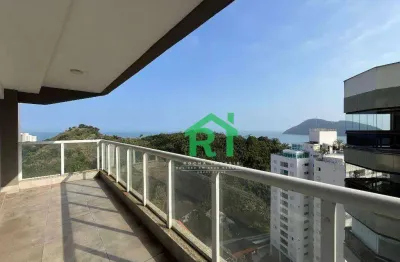 Apartamento à venda na praia das astúrias | rocha imóveis guarujá