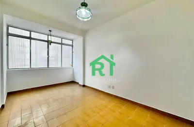 Apartamento com 1 dormitório para alugar, 58 m² por r$ 2.500,00/mês - pitangueiras - guarujá/sp