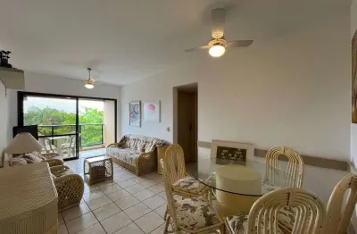 Apartamento beira mar, 2 dormitórios (1 suíte), enseada, guarujá/sp