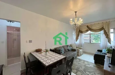 Apartamento á venda na praia do tombo | rocha imóveis guarujá