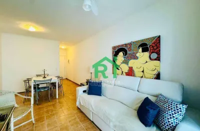 Apartamento à venda na praia da enseada | rocha imóveis guarujá