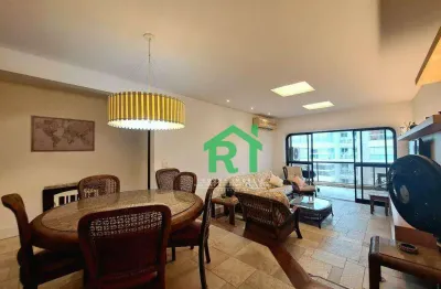 Apartamento à venda na praia da enseada | rocha imóveis guarujá