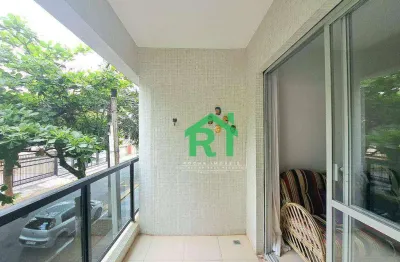 Apartamento à venda na praia da enseada | rocha imóveis guarujá