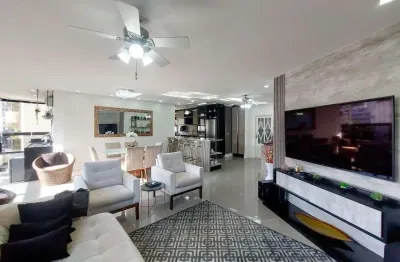 Apartamento com 3 dormitórios à venda, 149 m² por r$ 800.000 - enseada - guarujá/sp
