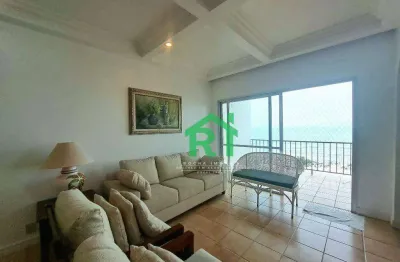 Apartamento à venda na praia das pitangueiras | rocha imóveis guarujá