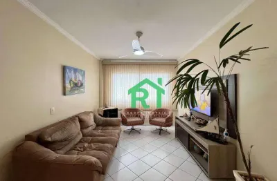 Apartamento beira mar,  2 dormitórios, 2 banheiros, 1 vaga, pitangueiras - guarujá/sp