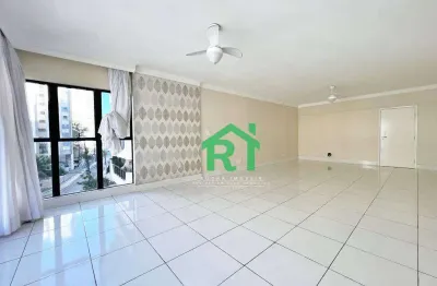 Apartamento com 3 dormitórios, 120 m² - venda por r$ 830.000,00 ou aluguel por r$ 5.000,00/mês - pitangueiras - guarujá/sp