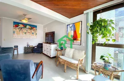 Apartamento à venda na praia das pitangueiras| rocha imóveis guarujá/sp