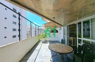 Apartamento à venda na praia das pitangueiras | rocha imóveis guarujá