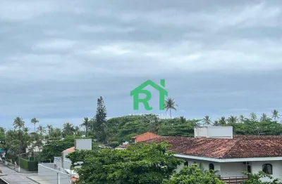 Apartamento beira mar, 2 dormitórios (1 suíte), 2 vagas, lazer, enseada, guarujá/sp