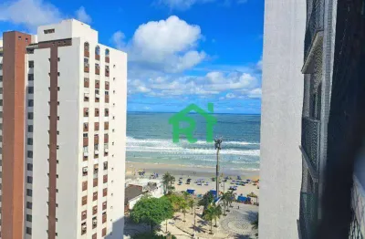 Apartamento à venda na praia das pitangueiras | rocha imóveis guarujá