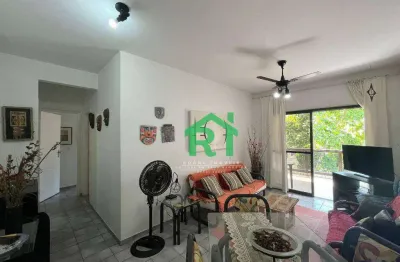 Apartamento á venda na praia das astúrias | rocha imóveis guarujá