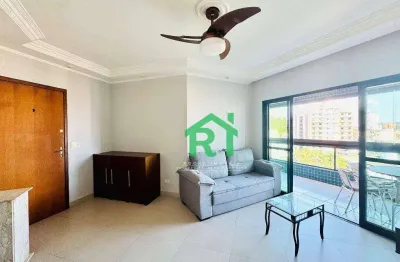 Apartamento à venda na praia da enseada | rocha imóveis guarujá