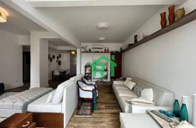 Apartamento à venda na praia das pitangueiras | rocha imóveis guarujá