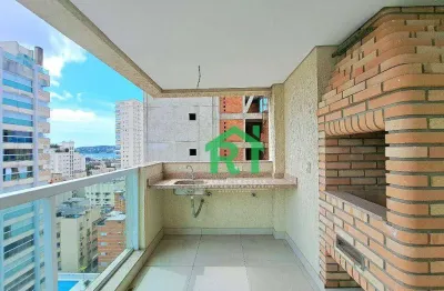 Apartamento à venda na praia da enseada | rocha imóveis guarujá