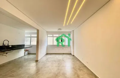 Apartamento a venda na praia das pitangueiras | rocha imóveis guarujá