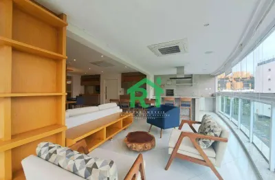 Apartamento à venda na praia da enseada | rocha imóveis guarujá