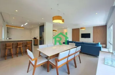 Apartamento à venda na praia das pitangueiras | rocha imóveis guarujá