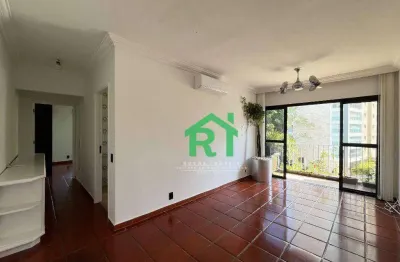 Apartamento beira-mar, 1 dormitório (1 suíte), 1 vaga, lazer, enseada, guarujá/sp