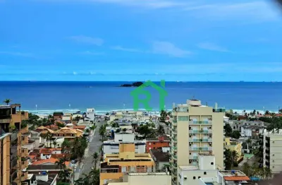 Apartamento à venda na praia da enseada | rocha imóveis guarujá