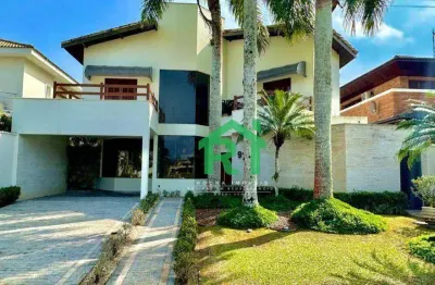 Casa com 4 dormitórios, 420 m² - venda por r$ 2.500.000,00 ou aluguel por r$ 15.000,00/mês - acapulco - guarujá/sp