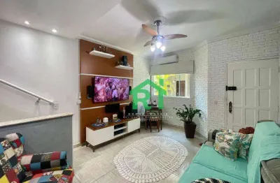 Apartamento á venda na praia das astúrias | rocha imóveis guarujá