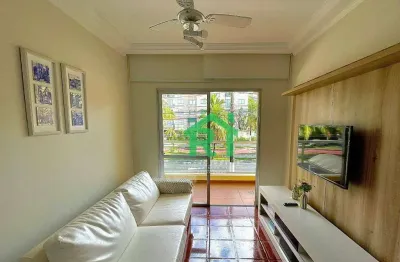 Apartamento à venda na praia da enseada | rocha imóveis guarujá