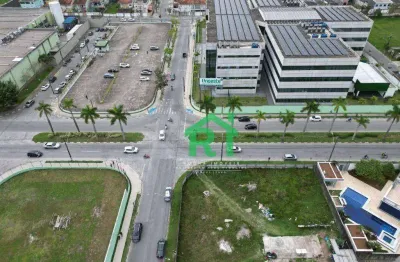 Terreno à venda, 1127 m² por r$ 2.500.000,00 - enseada - guarujá/sp