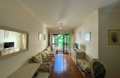 Apartamento à venda na praia da enseada | rocha imóveis guarujá