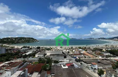 Apartamento à venda na praia da enseada | rocha imóveis guarujá