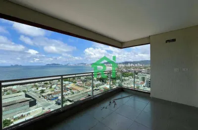 Apartamento à venda na praia da enseada | rocha imóveis guarujá