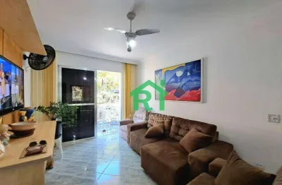 Apartamento à venda na praia das pitangueiras | rocha imóveis guarujá