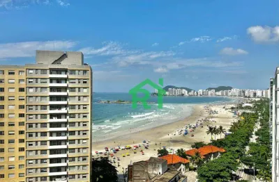 Apartamento à venda na praia das pitangueiras | rocha imóveis guarujá