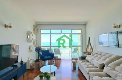 Apartamento à venda na Praia das Pitangueiras | Rocha Imóveis Guarujá