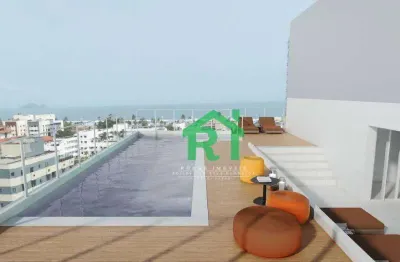 Apartamento à venda na praia da enseada/rocha imóveis guarujá/sp