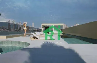 Apartamento à venda na praia da enseada/rocha imóveis guarujá