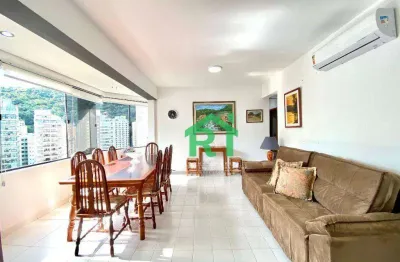 Apartamento a venda na praia das pitangueiras | rocha imóveis guarujá