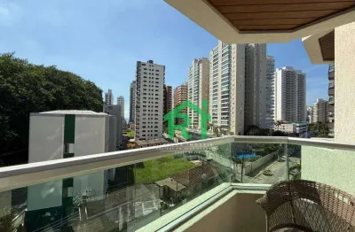 Apartamento com 2 quartos à venda na Rua Doutor Gervásio Bonavides, 36, Jardim Astúrias, Guarujá