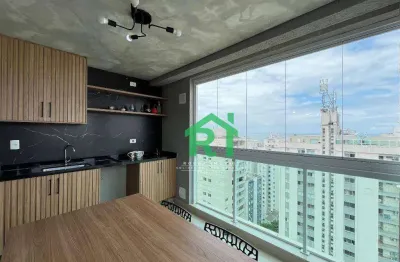 Apartamento à venda na praia das pitangueiras | rocha imóveis guarujá
