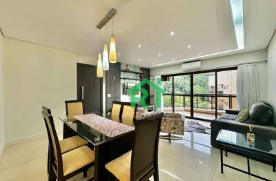 Apartamento á venda na praia das pitangueiras | rocha imóveis guarujá.