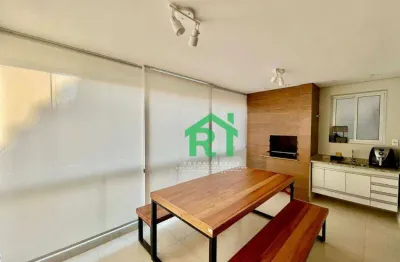 Apartamento à venda na praia da enseada com 3 quartos (1 suíte), 2 vagas, lazer, guarujá/sp